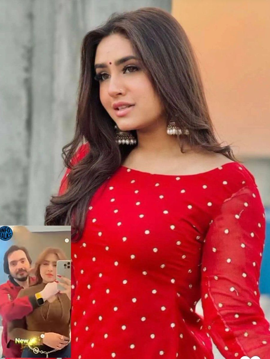 Minahil Malik Leaked Videos, Paki TikToker Minahil Malik Full Leaks Collection